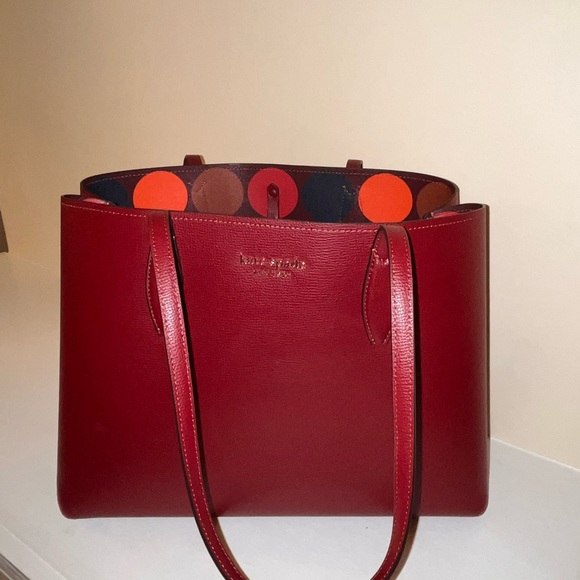 Kate Spade Tote Bag - Picture 7 of 7